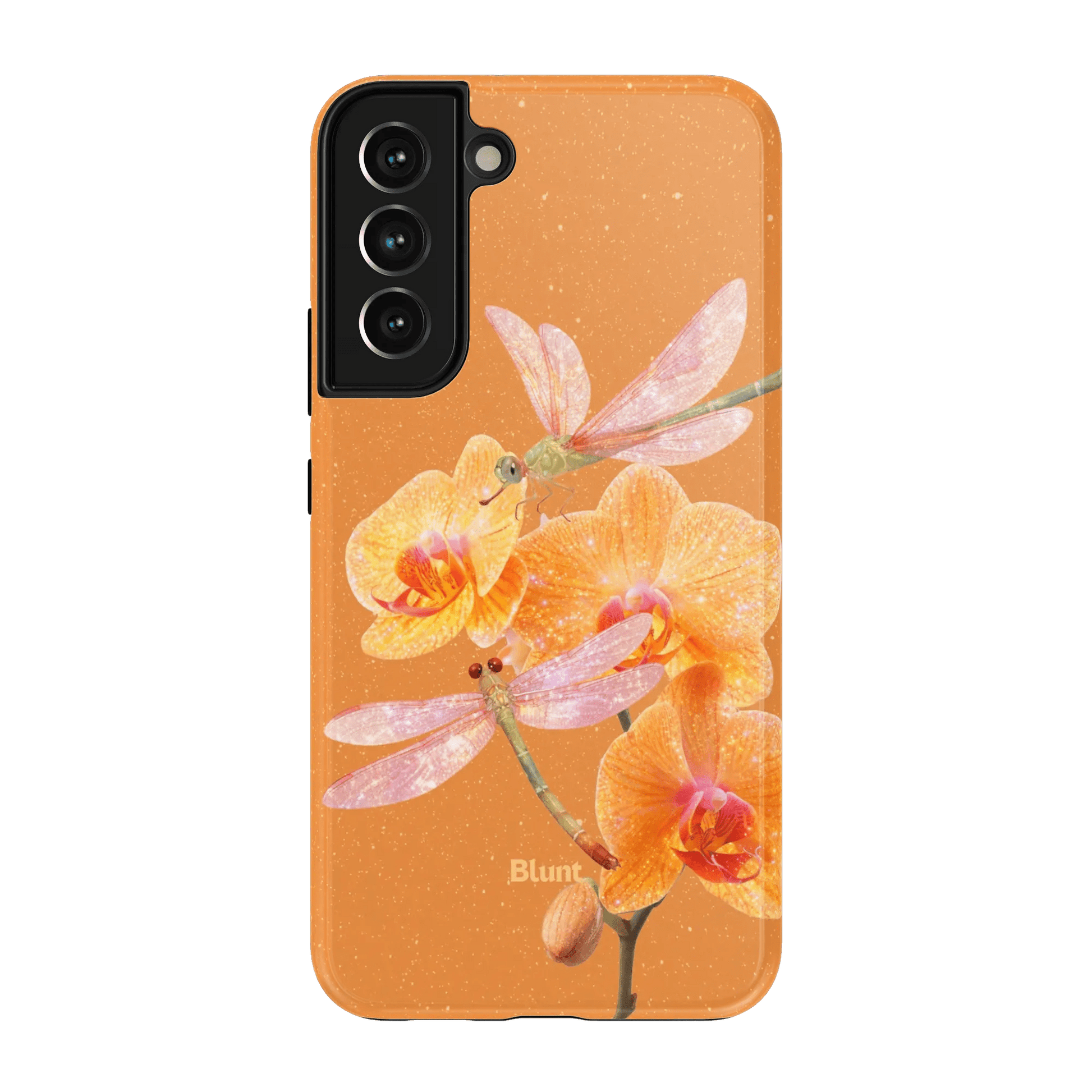 Sorbet Sky Samsung Case - Blunt Cases
