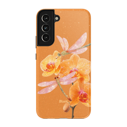 Sorbet Sky Samsung Case - Blunt Cases