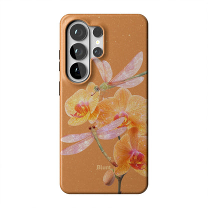 Sorbet Sky Samsung Case - Blunt Cases