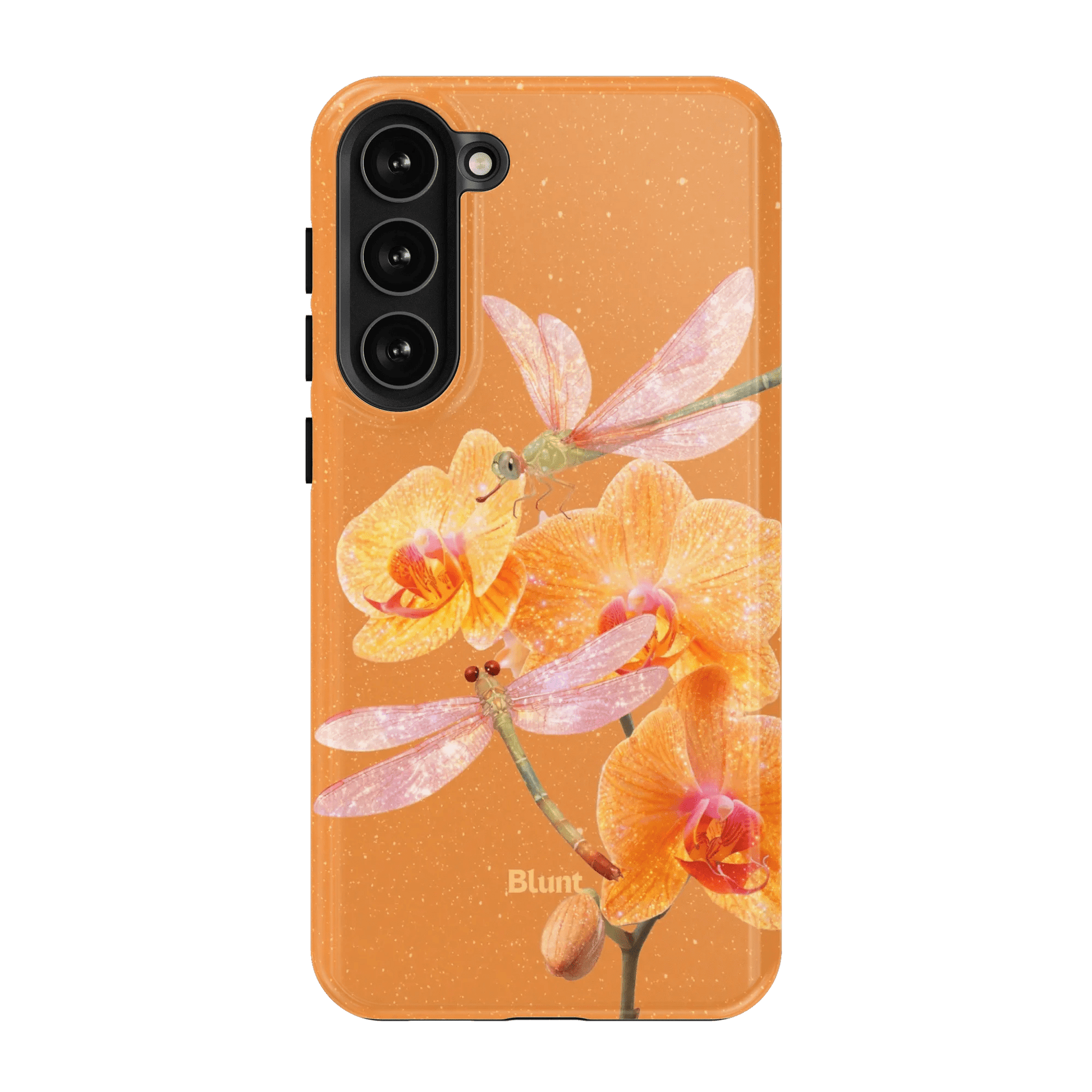 Sorbet Sky Samsung Case - Blunt Cases