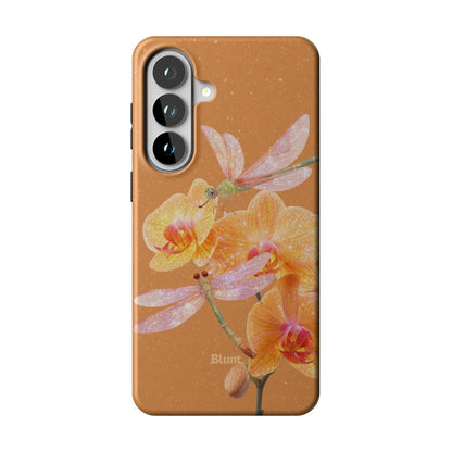 Sorbet Sky Samsung Case - Blunt Cases