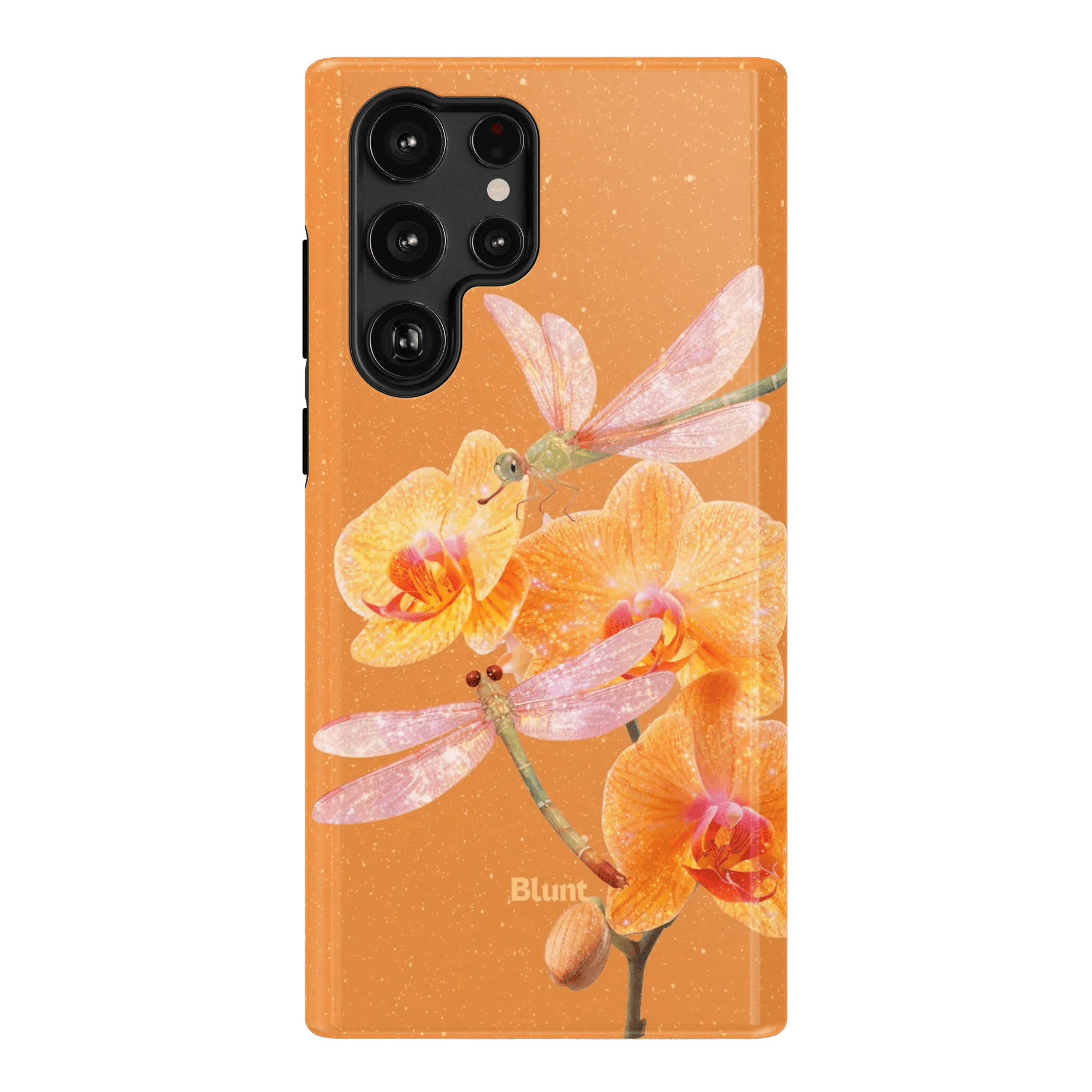 Sorbet Sky Samsung Case - Blunt Cases