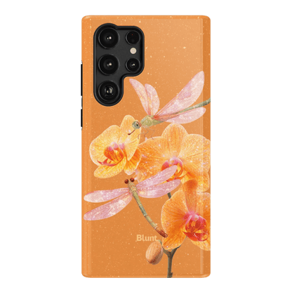 Sorbet Sky Samsung Case - Blunt Cases