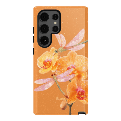 Sorbet Sky Samsung Case - Blunt Cases