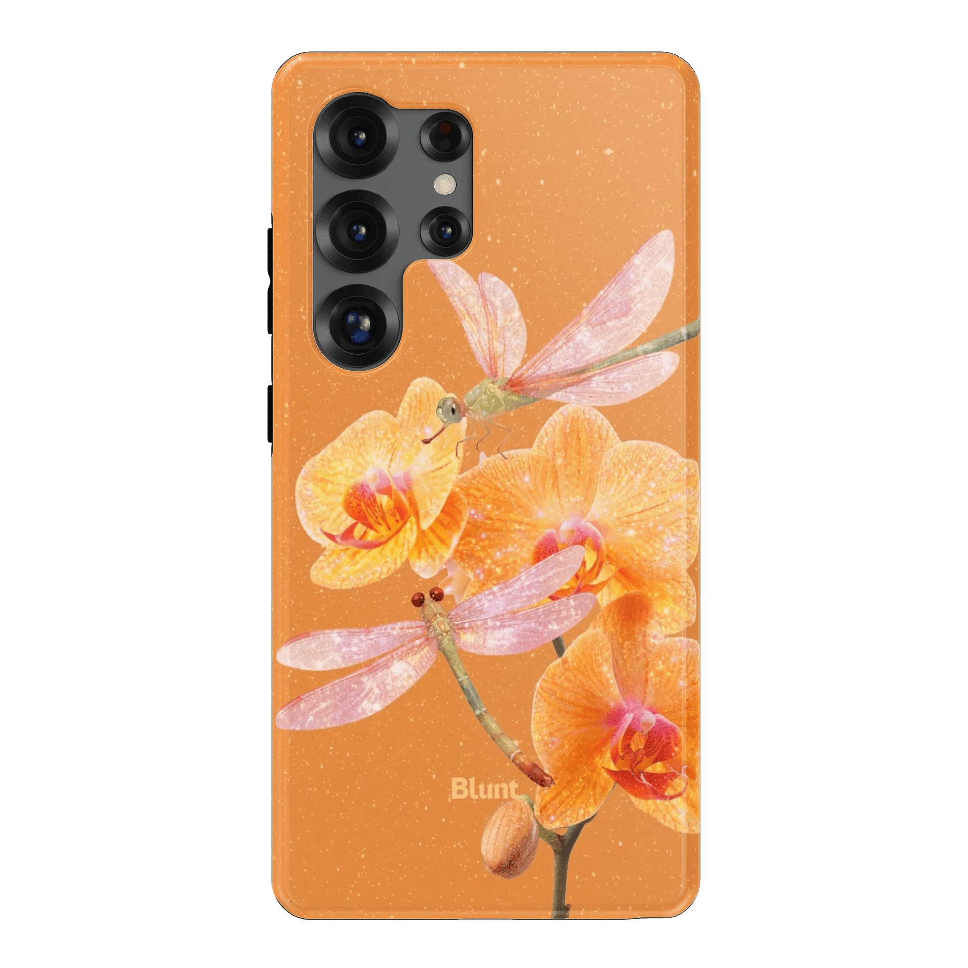 Sorbet Sky Samsung Case - Blunt Cases