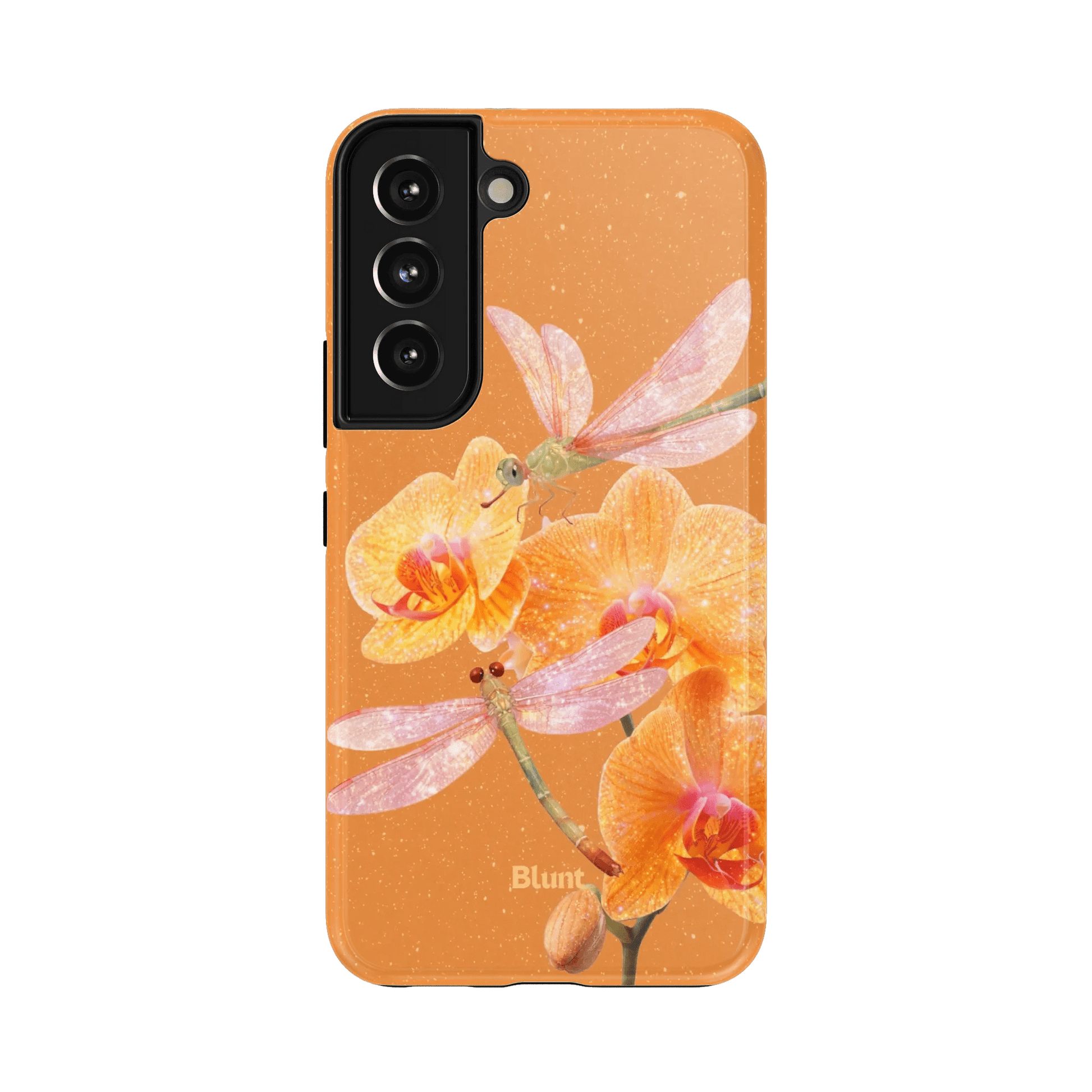 Sorbet Sky Samsung Case - Blunt Cases