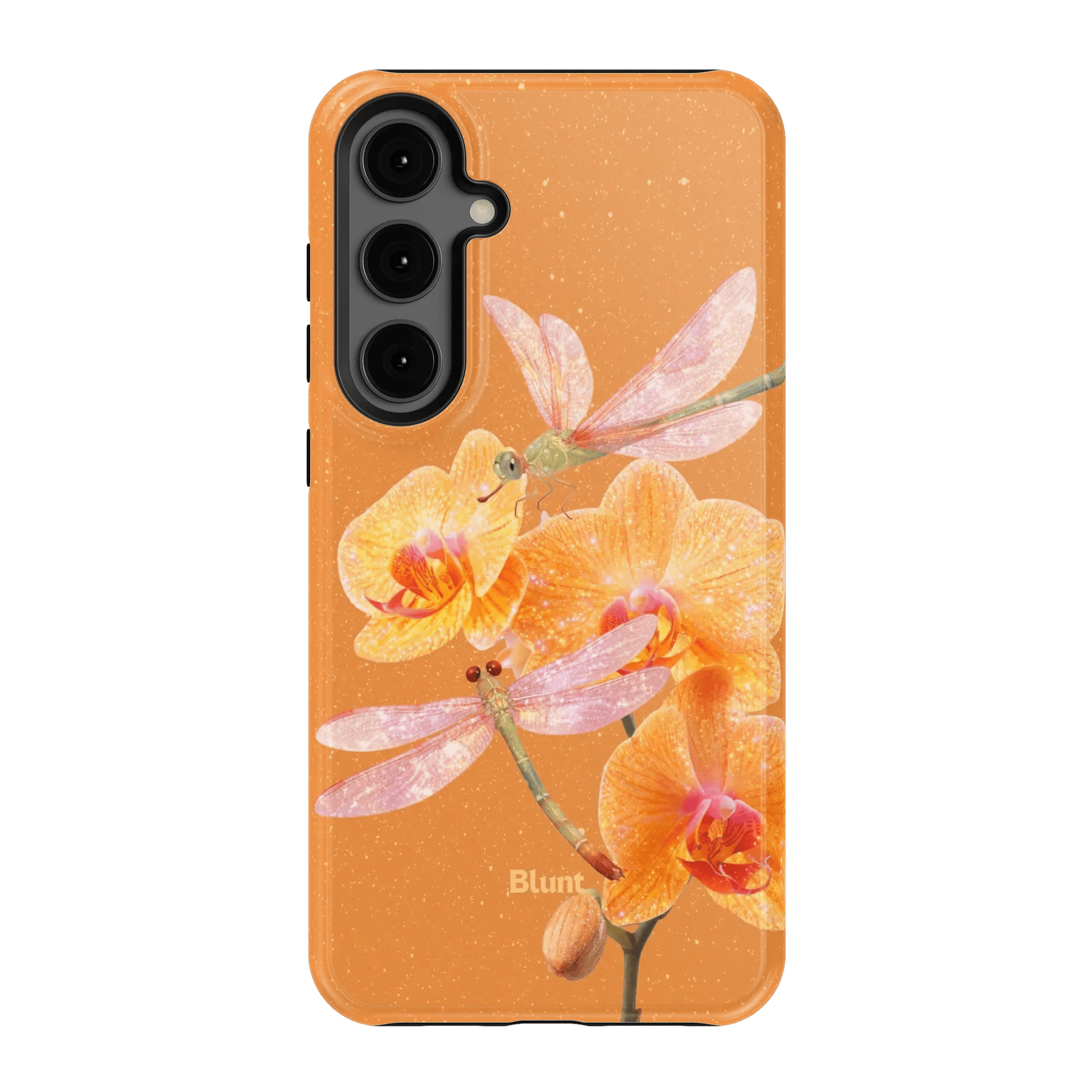 Sorbet Sky Samsung Case - Blunt Cases