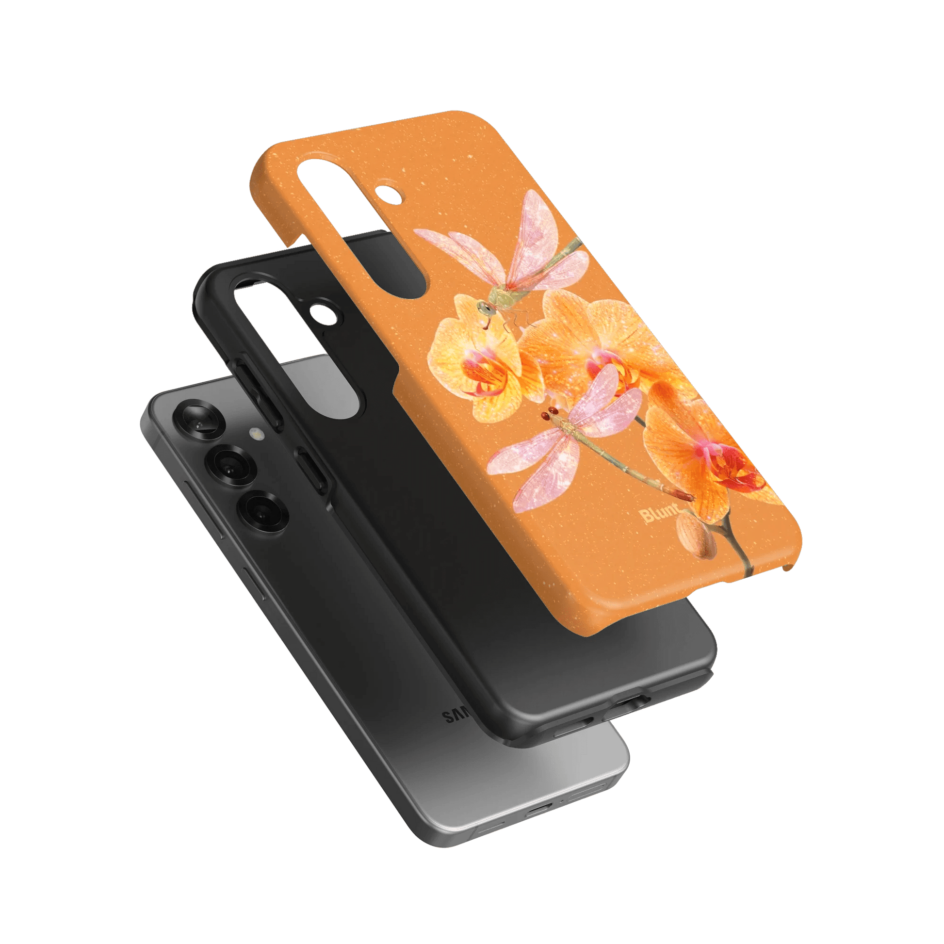Sorbet Sky Samsung Case - Blunt Cases