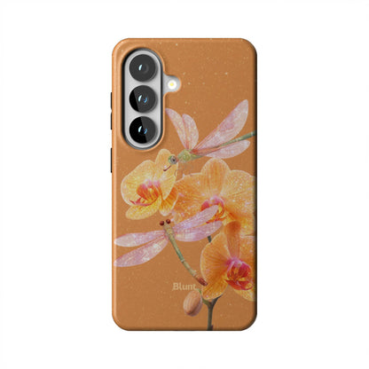 Sorbet Sky Samsung Case - Blunt Cases