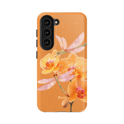 Sorbet Sky Samsung Case - Blunt Cases