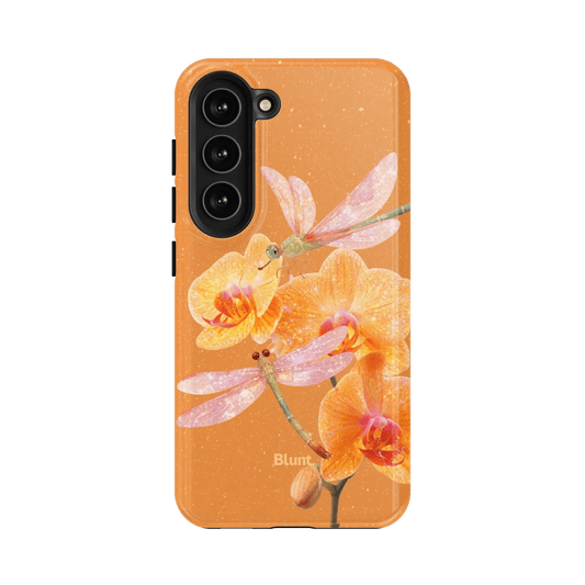 Sorbet Sky Samsung Case - Blunt Cases