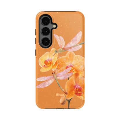 Sorbet Sky Samsung Case - Blunt Cases