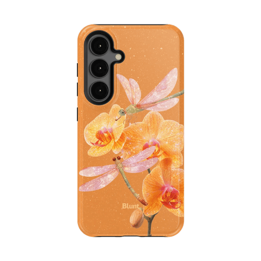 Sorbet Sky Samsung Case - Blunt Cases