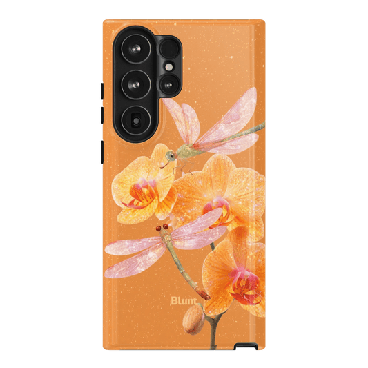 Sorbet Sky Samsung Case - Blunt Cases