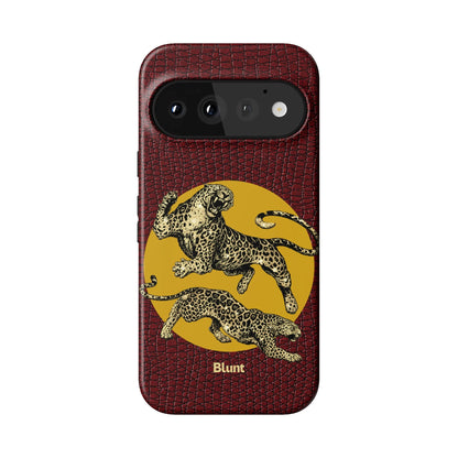 Soreli Pixel Case - Blunt Cases