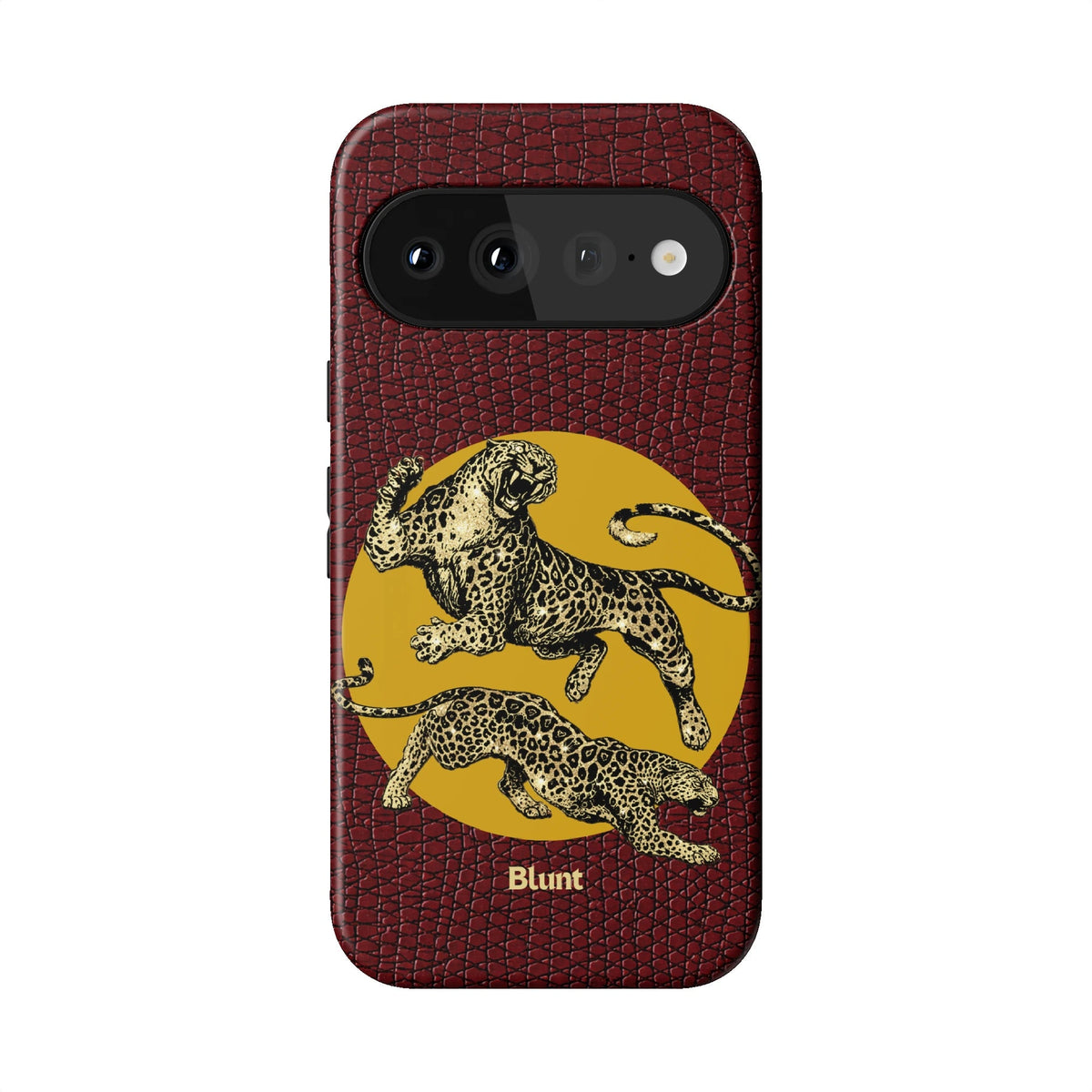 Soreli Pixel Case - Blunt Cases