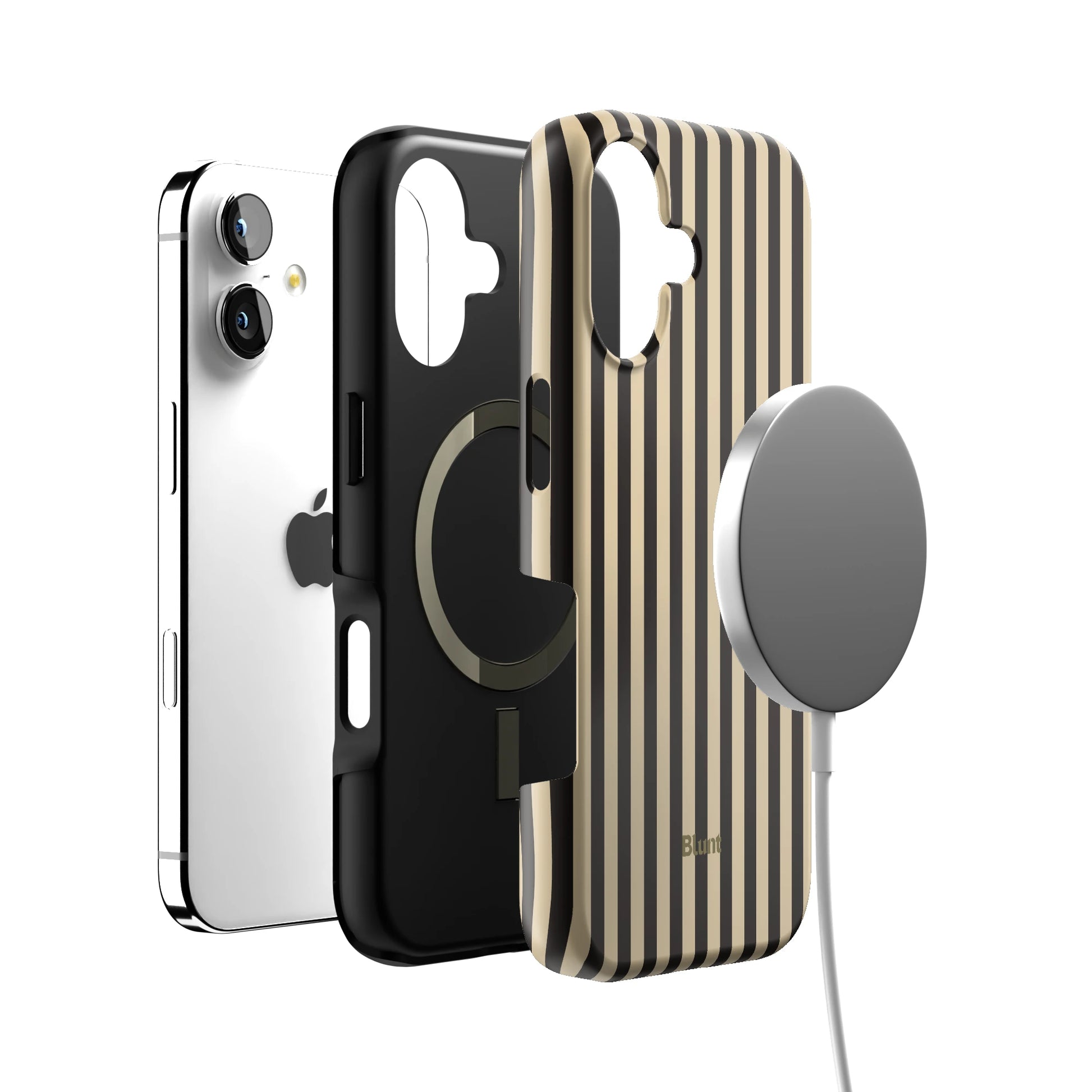 Sorelle iPhone Case gallery - Iphone_17_Iphone_4