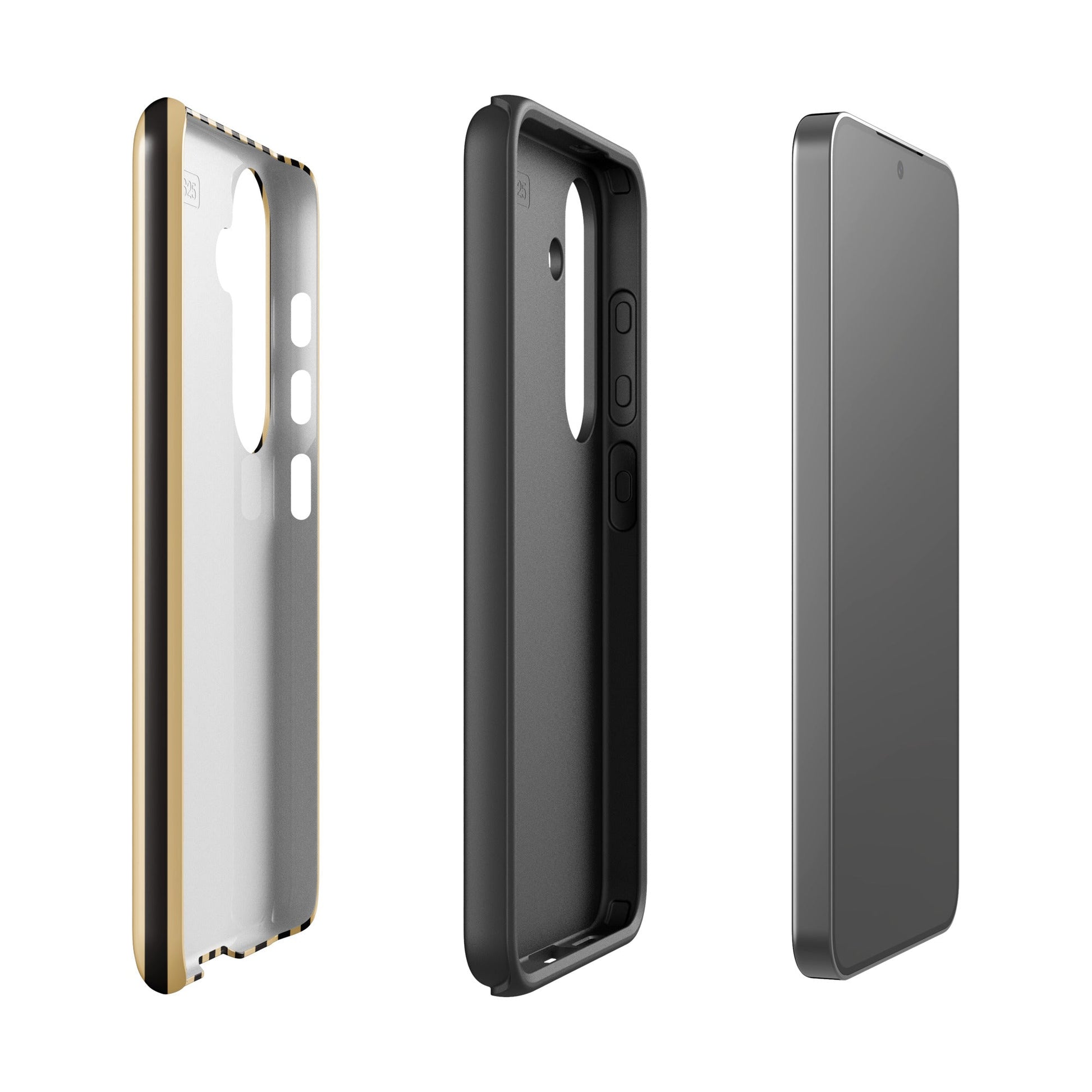 Sorelle Samsung Case - Blunt Cases