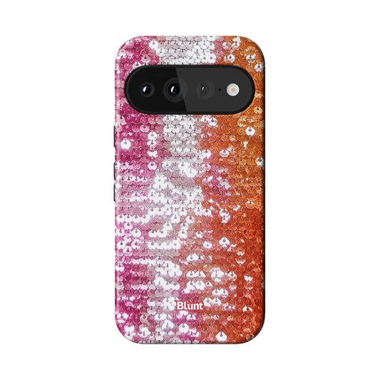 Soriel Pixel Case - Blunt Cases