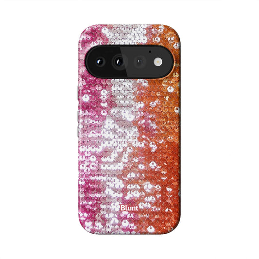 Soriel Pixel Case - Blunt Cases