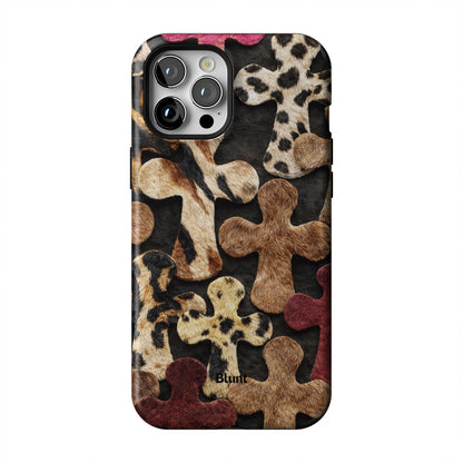 Patched-Saint-iphone-case-iPhone 12 Pro Max-1