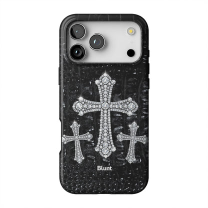 Sanctum-Bling-iphone-case-iPhone 17 Pro Max-1