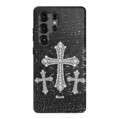 Sanctum-Bling-samsung-case-S25 Ultra-1