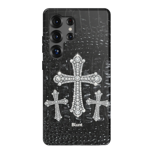Sanctum-Bling-samsung-case-S25 Ultra-1