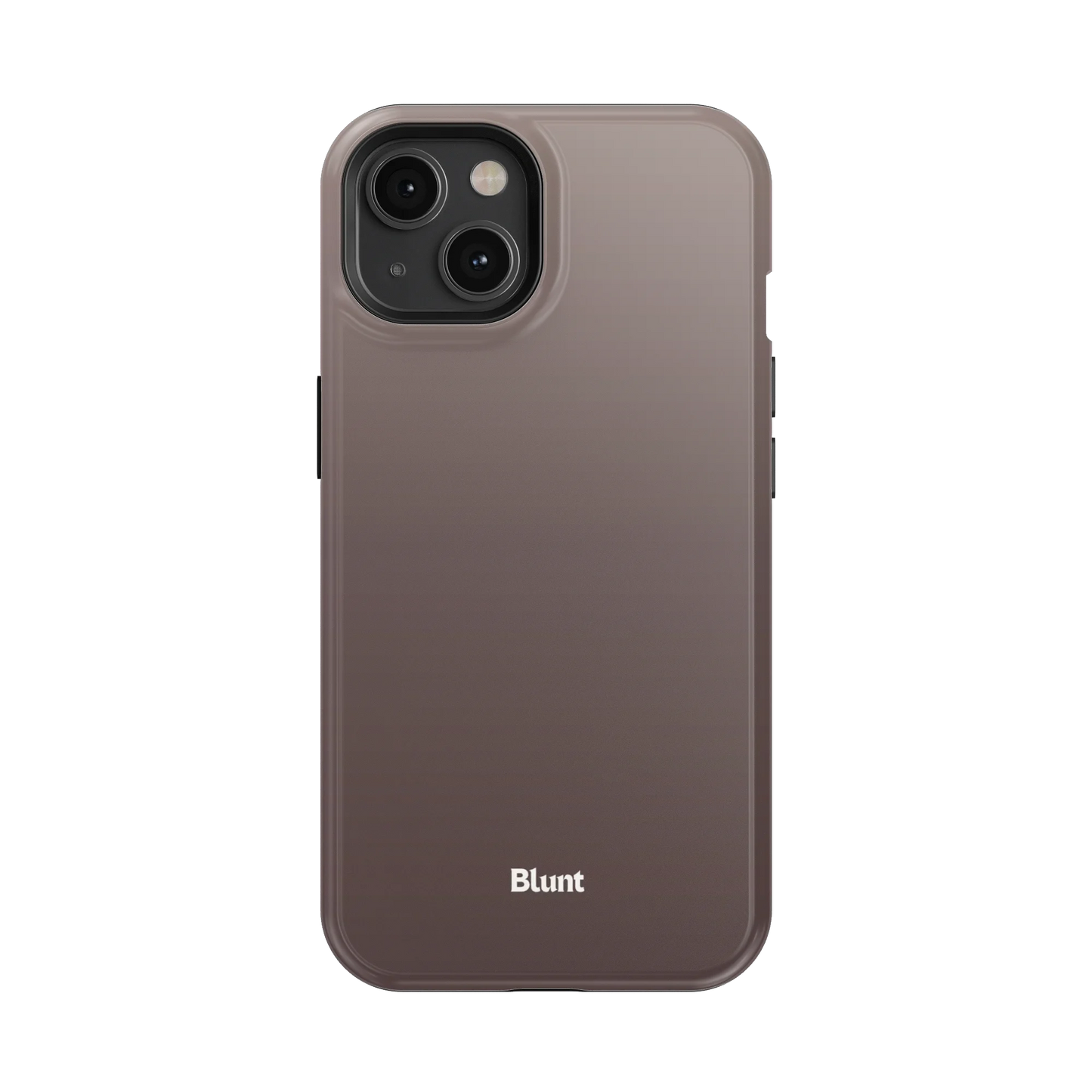 Ashwood iPhone Case