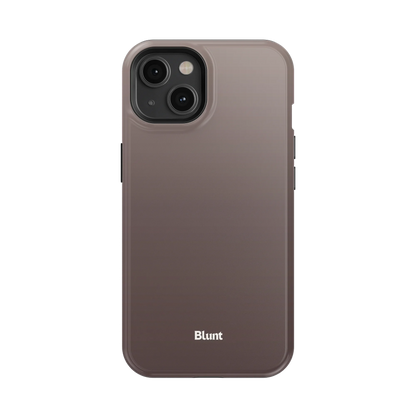 Ashwood iPhone Case