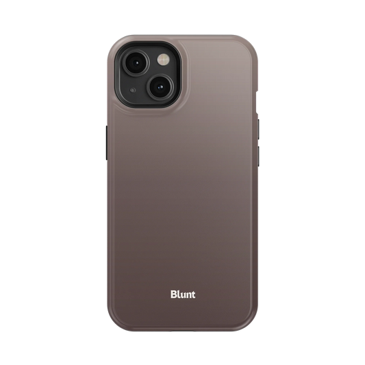 Ashwood iPhone Case