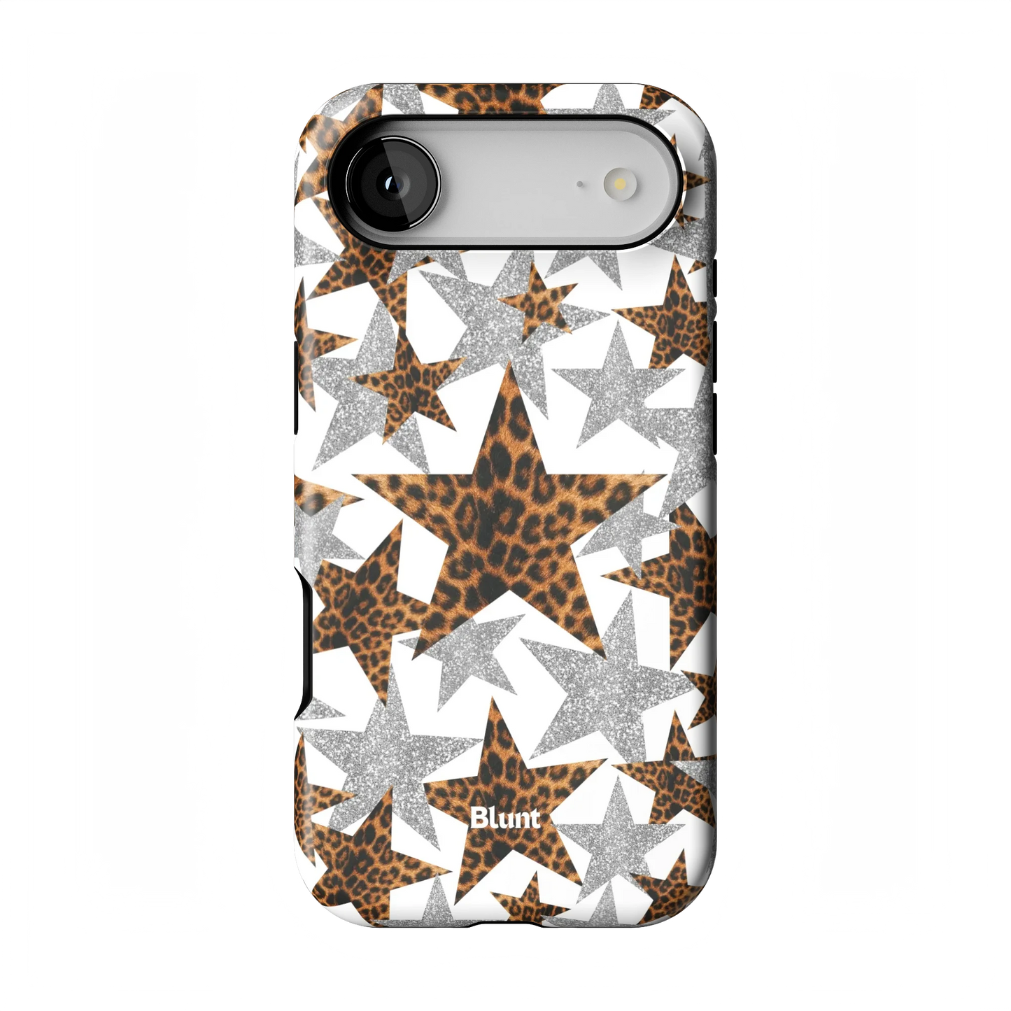 Snow Star iPhone Case