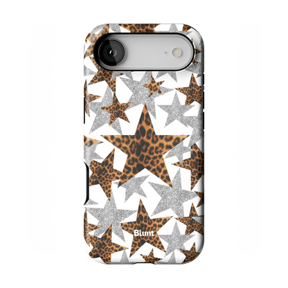 Snow Star iPhone Case