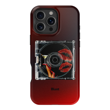 Cherry Mix iPhone Case