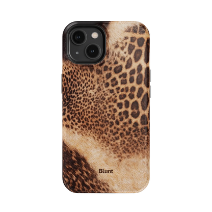 Desert Mirage iPhone Case
