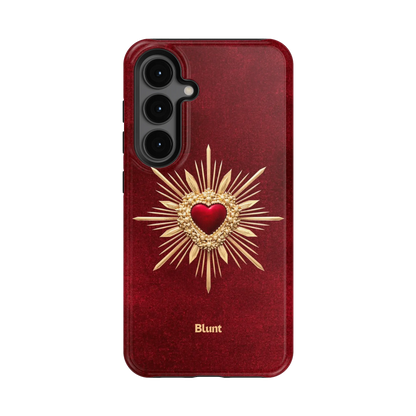 Imperial Samsung Case