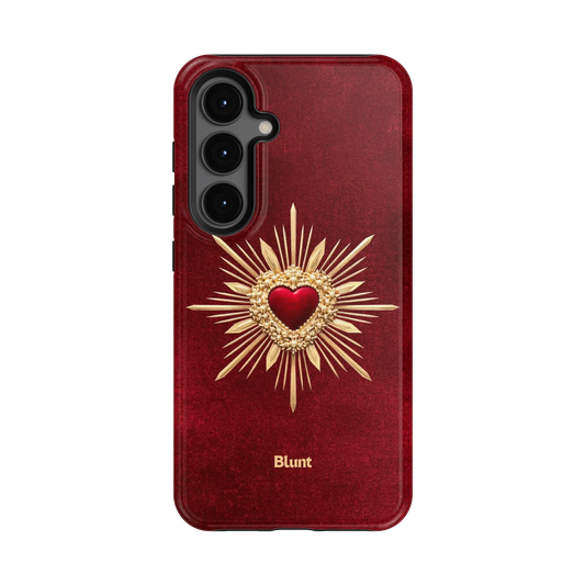 Imperial Samsung Case