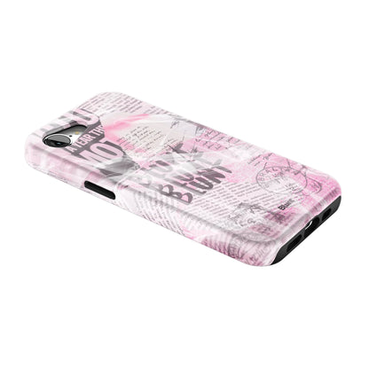 Love-Letter-iphone-case-iPhone 17 E-2