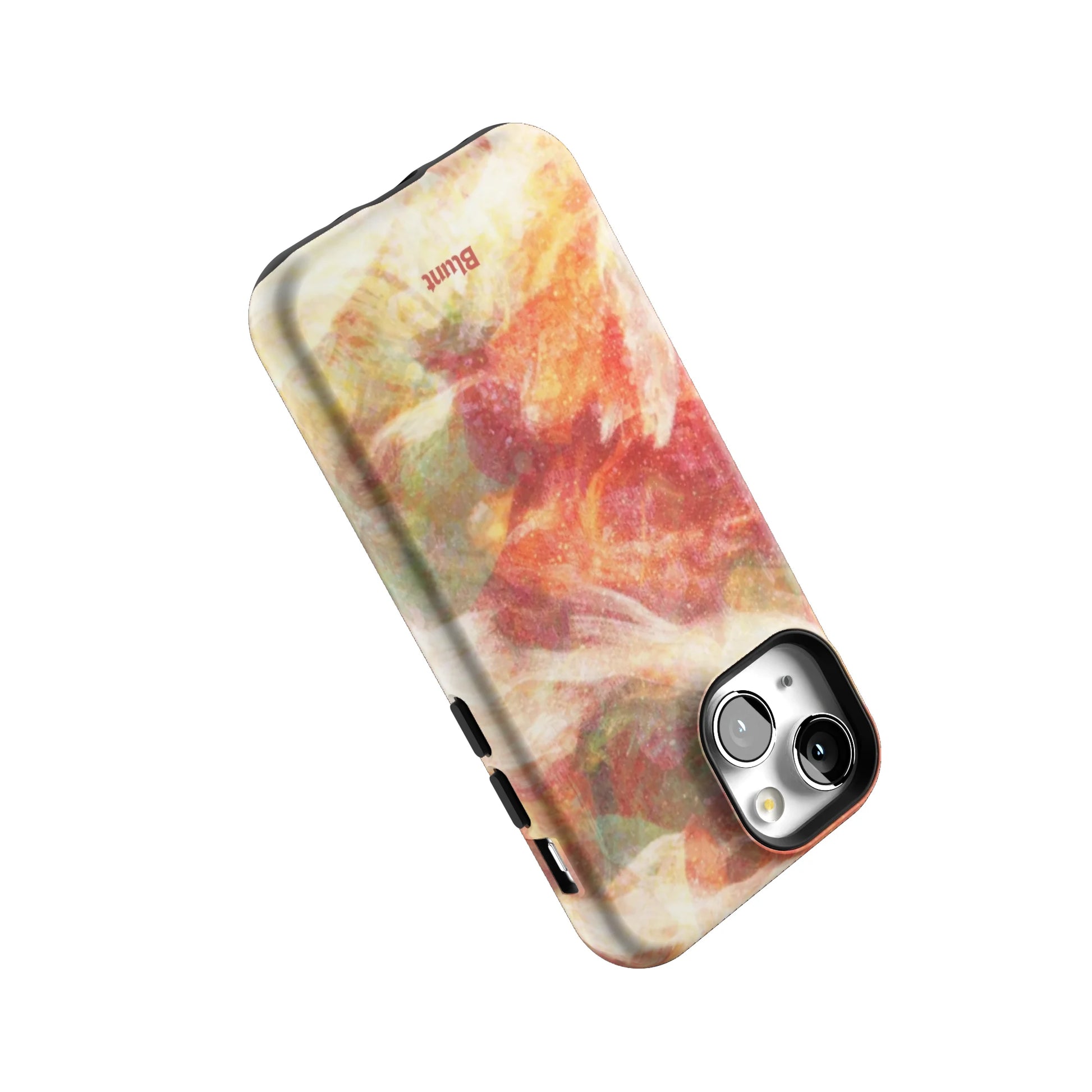 Summer-Haze-iphone-case-iPhone 13 Mini-4