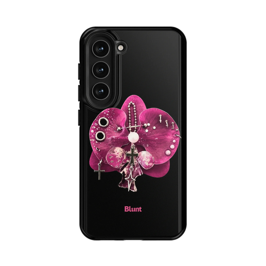 Candy Relic Samsung Case