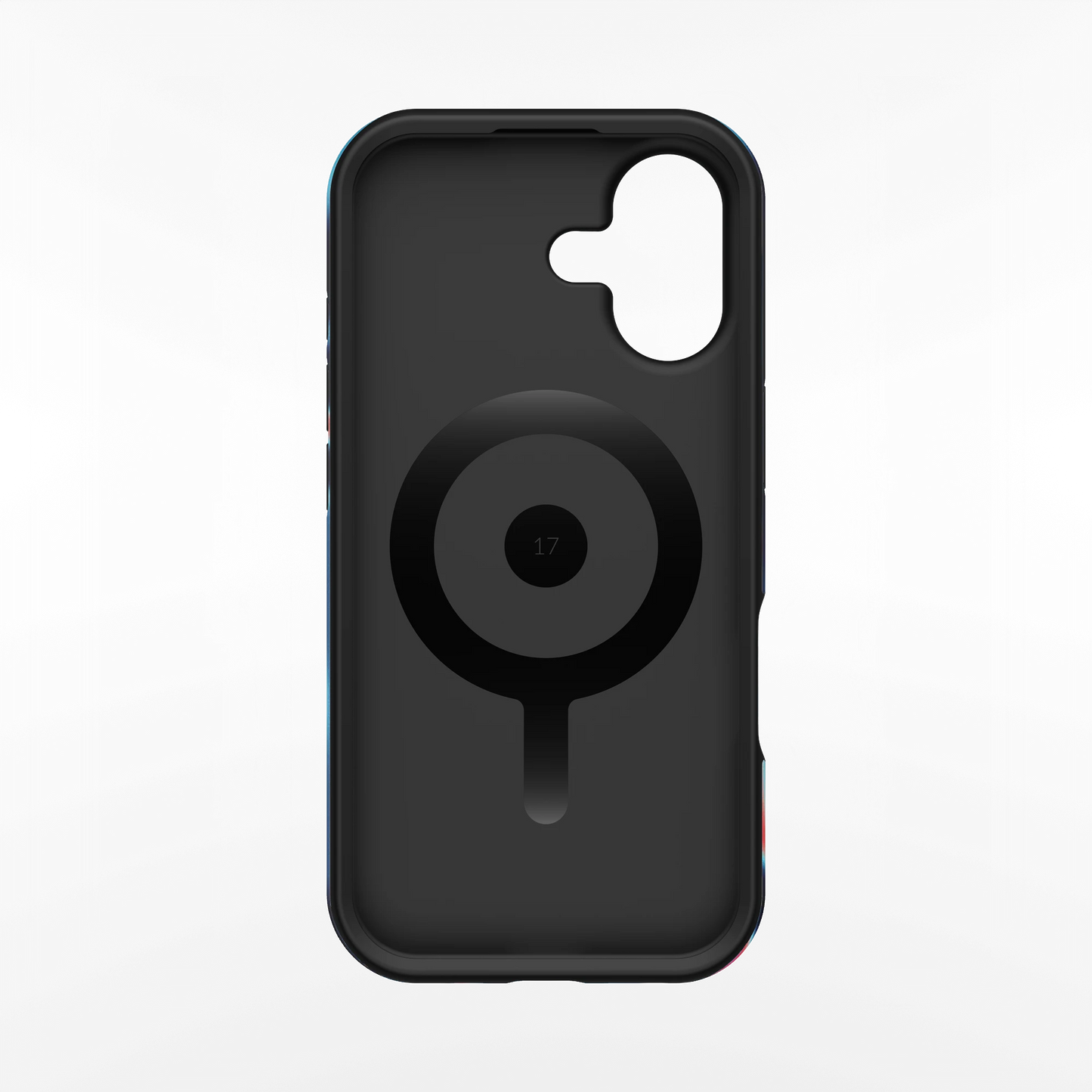 Clyne iPhone Case