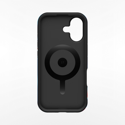 Clyne iPhone Case