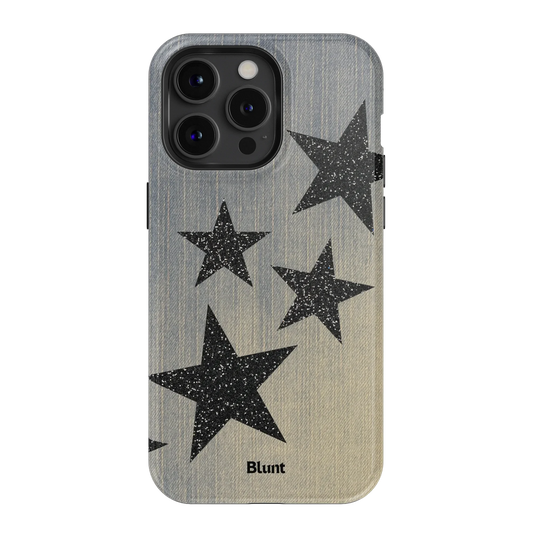 Rockstar iPhone Case