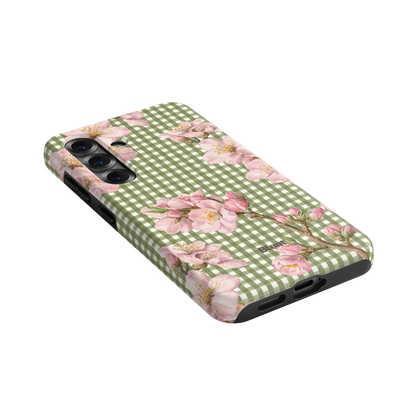 Picnic Blossom Samsung Case
