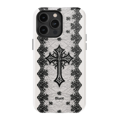 Catherine iPhone Case