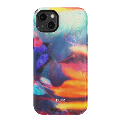 Auri iPhone Case