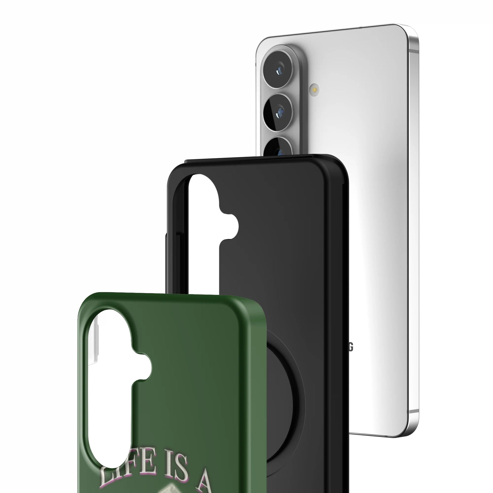 Green-Gamble-samsung-case-Galaxy S26-3