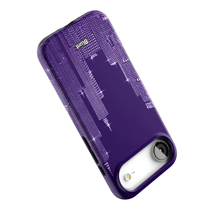 Purple-NYC--SKYELINE-iphone-case-iPhone 17 Air-4