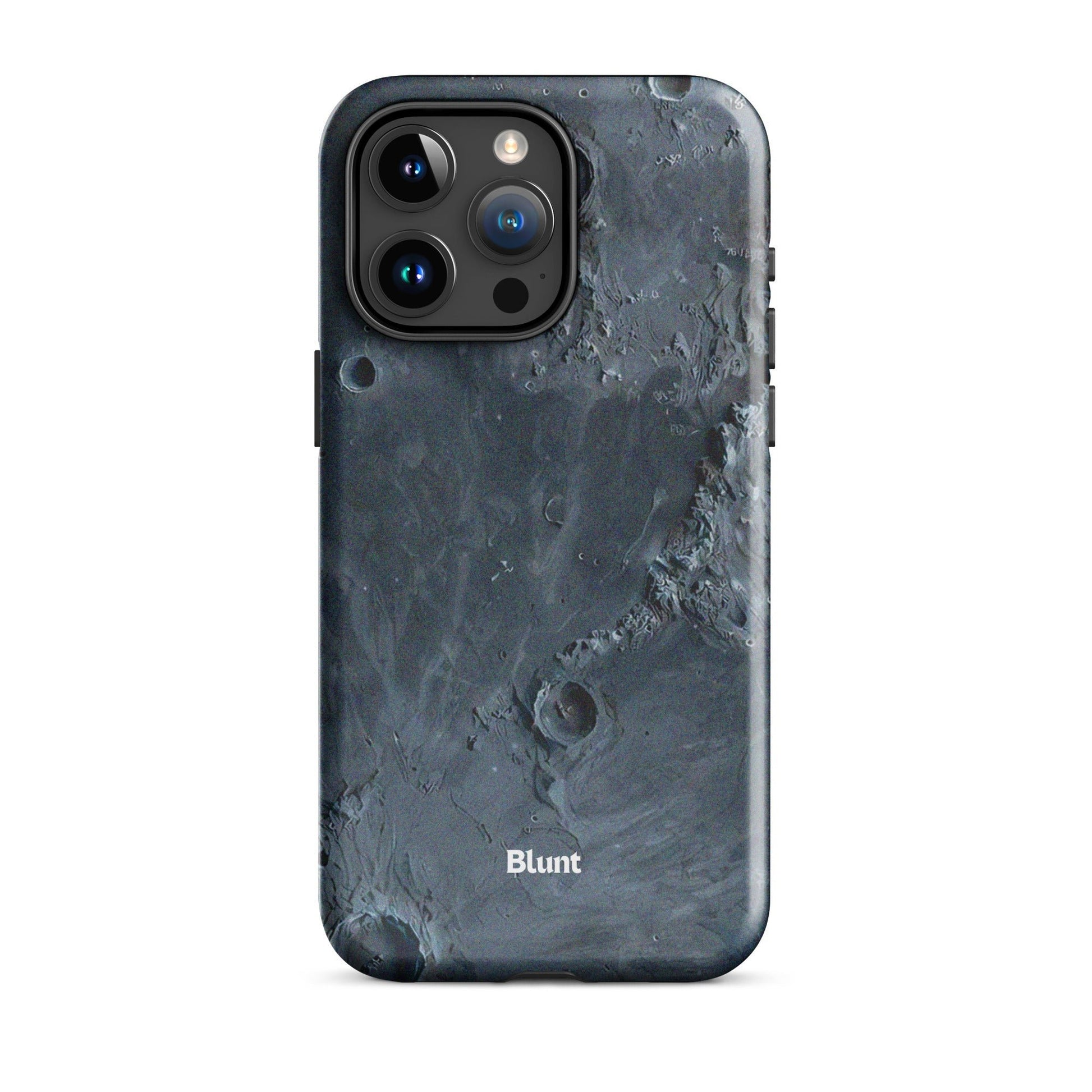 Space Cadet iPhone Case - Blunt Cases