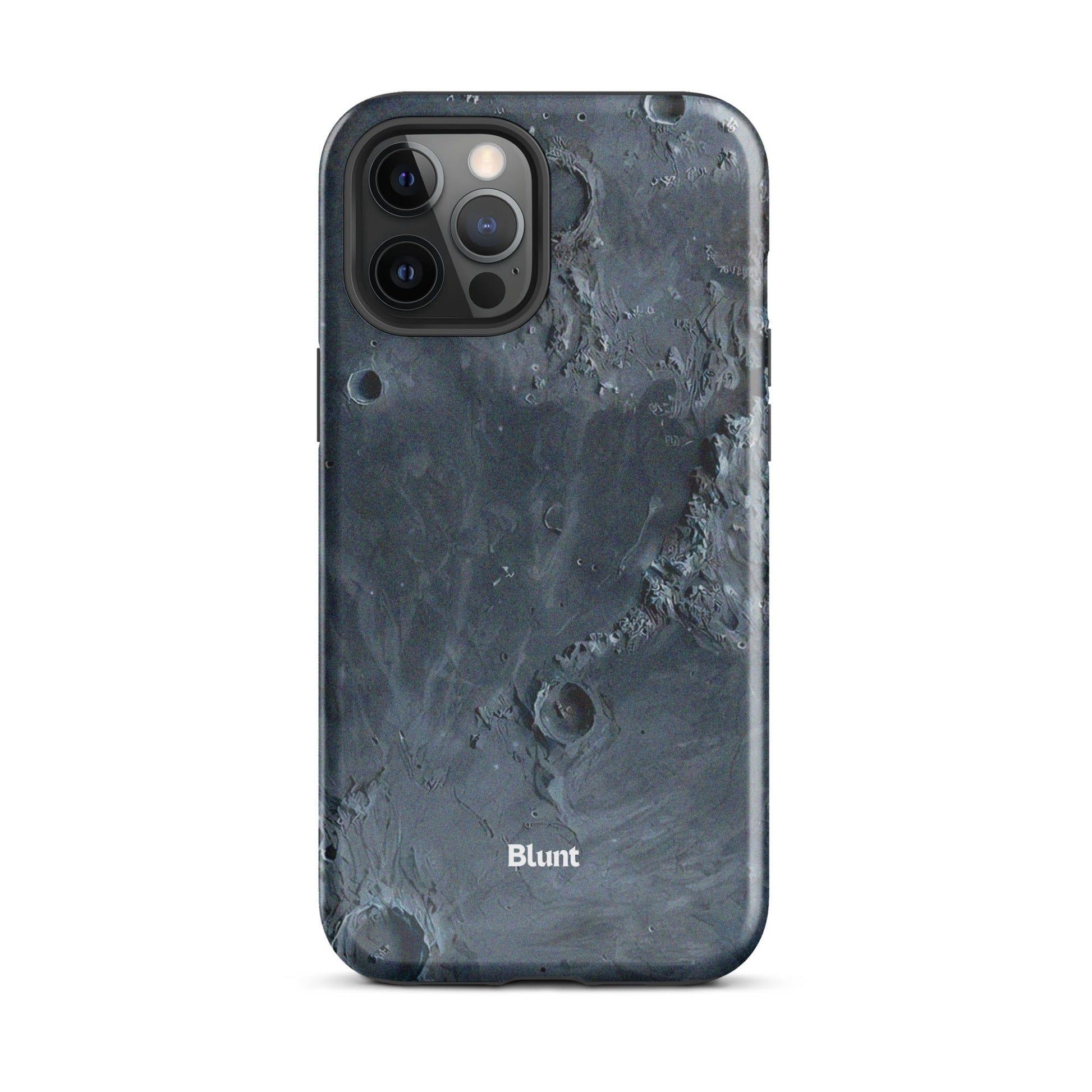Space Cadet iPhone Case - Blunt Cases